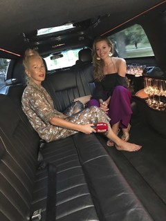 Inna Puhajková feet photo 7