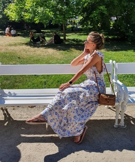 Inna Puhajková feet photo 6