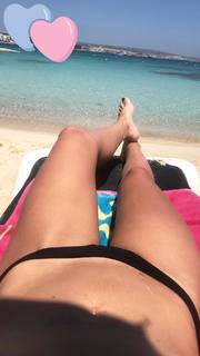 Inna Puhajková feet photo 13