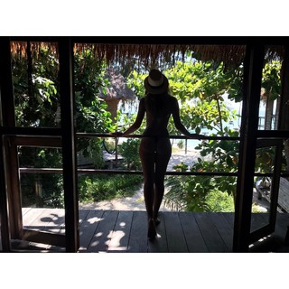 Inna Puhajková feet photo 10