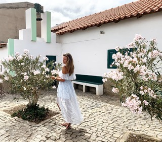 Inna Puhajková feet photo 9