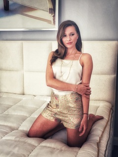 Inna Puhajková feet photo 8