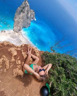 Inna Puhajková feet photo 20