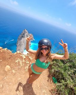 Inna Puhajková feet photo 19