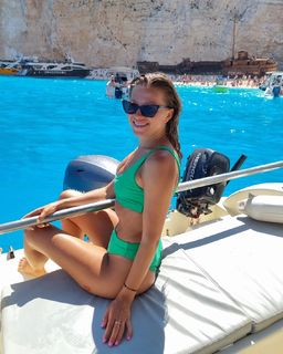 Inna Puhajková feet photo 17