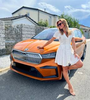 Inna Puhajková feet photo 16