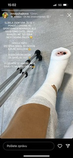 Inna Puhajková feet photo 15