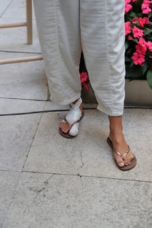 Inna Puhajková feet photo 14