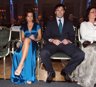 Inna Puhajková feet photo 10