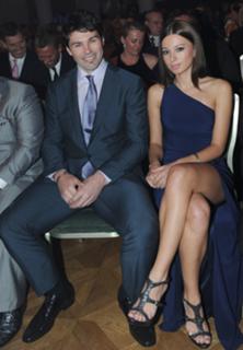 Inna Puhajková feet photo 9