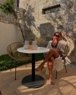 Inna Puhajková feet photo 18