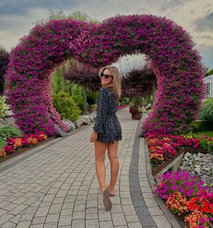 Inna Puhajková feet photo 16