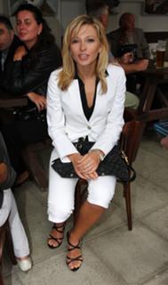Inna Puhajková feet photo 18