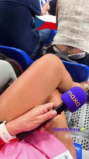 Inna Puhajková feet photo 7