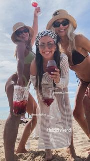Inna Puhajková feet photo 2