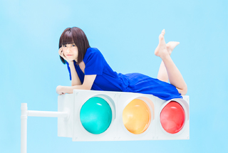 Inori Minase feet photo thumbnail
