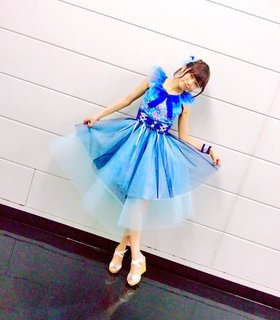 Inori Minase feet photo thumbnail