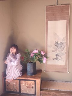 Inori Minase feet photo thumbnail