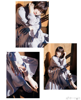 Inori Minase feet photo thumbnail