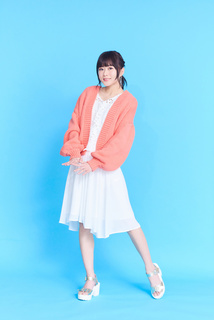 Inori Minase feet photo thumbnail