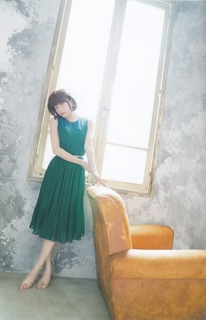 Inori Minase feet photo thumbnail