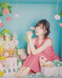 Inori Minase feet photo thumbnail