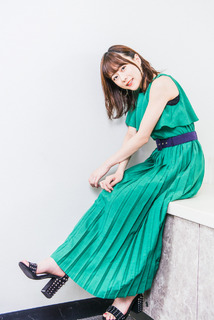 Inori Minase feet photo thumbnail
