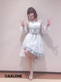 Inori Minase feet photo thumbnail