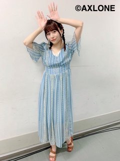 Inori Minase feet photo thumbnail