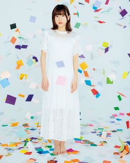 Inori Minase feet photo thumbnail