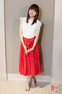 Inori Minase feet photo thumbnail