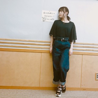 Inori Minase feet photo thumbnail
