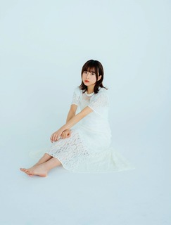 Inori Minase feet photo thumbnail
