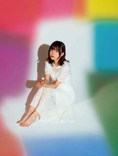 Inori Minase feet photo thumbnail
