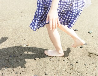Inori Minase feet photo thumbnail