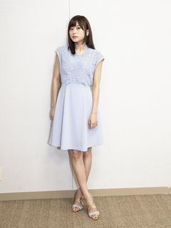 Inori Minase feet photo thumbnail