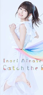 Inori Minase feet photo thumbnail