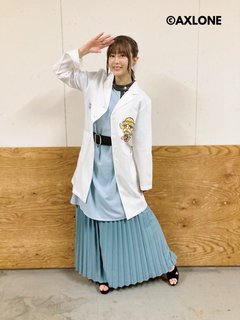 Inori Minase feet photo thumbnail