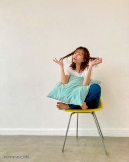 Inori Minase feet photo thumbnail