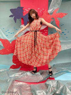 Inori Minase feet photo thumbnail