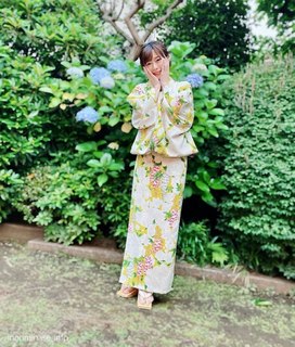 Inori Minase feet photo thumbnail