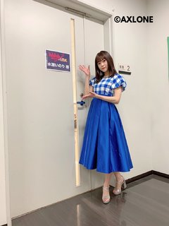 Inori Minase feet photo thumbnail