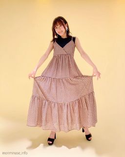 Inori Minase feet photo thumbnail