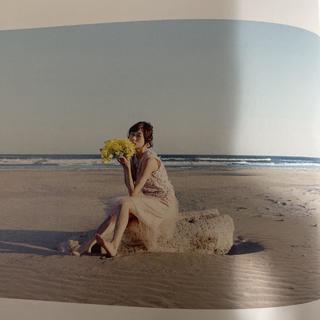 Inori Minase feet photo thumbnail