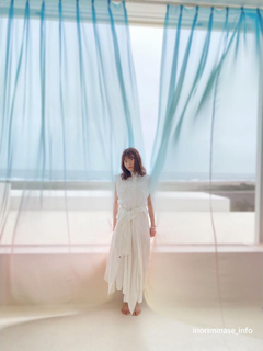 Inori Minase feet photo thumbnail