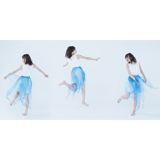 Inori Minase feet photo thumbnail