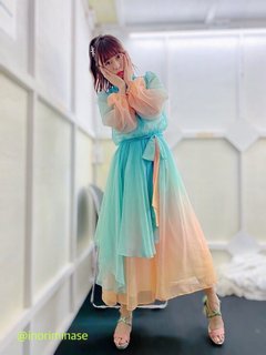 Inori Minase feet photo thumbnail