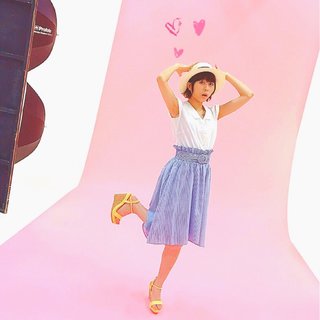 Inori Minase feet photo thumbnail