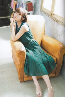 Inori Minase feet photo thumbnail