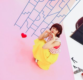 Inori Minase feet photo thumbnail
